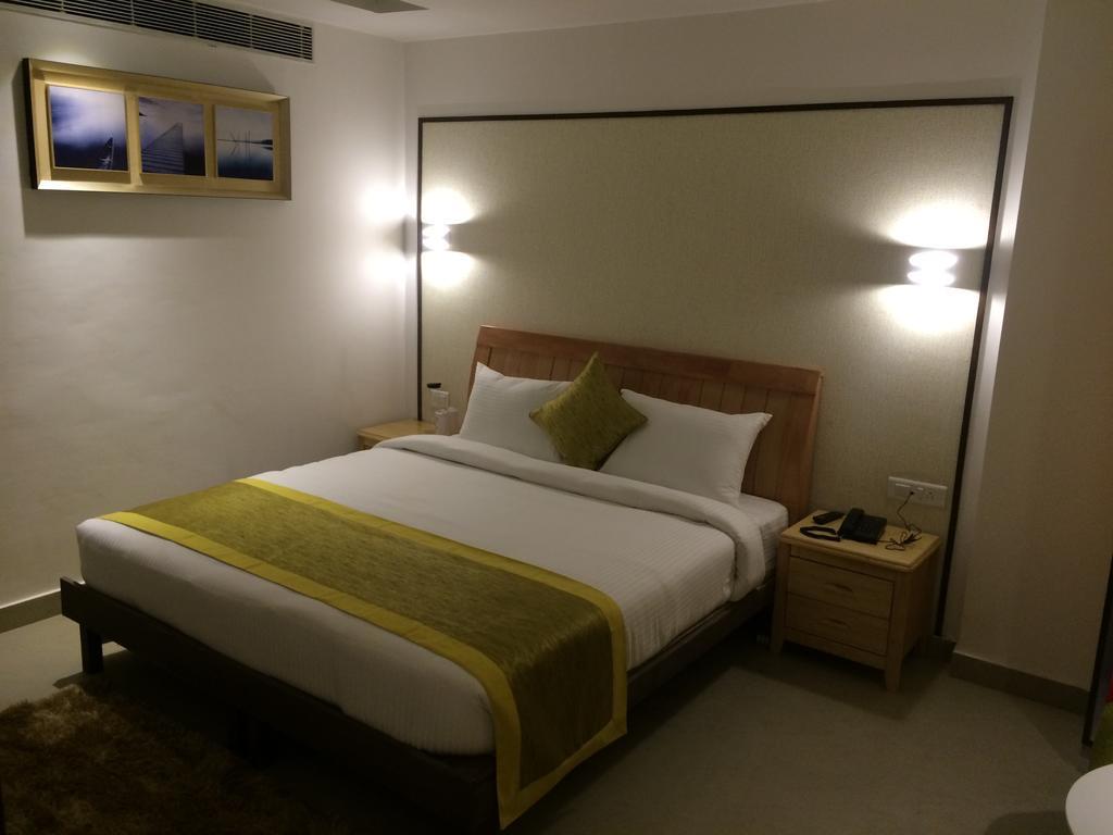 Resort Eutopia Kandaghat Room photo