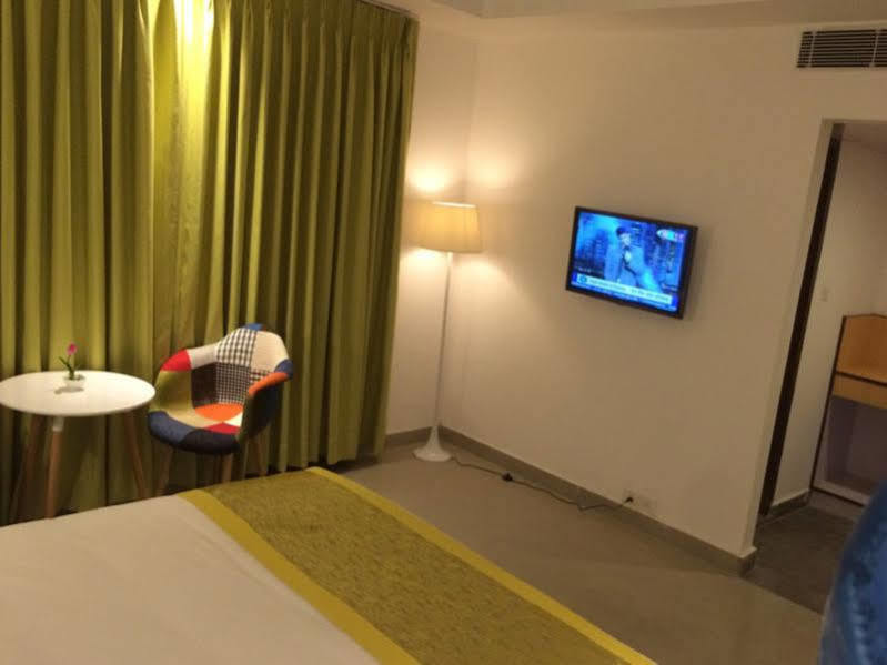 Resort Eutopia Kandaghat Exterior photo